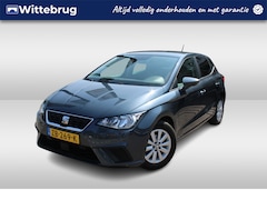 Seat Ibiza - 1.0 TSI 95pk Style Business Intense / Navigatie / LM velgen / Camera / Parkeersensoren A /