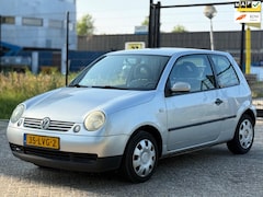 Volkswagen Lupo - 1.4 Comfortline