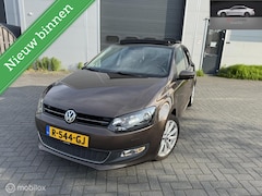 Volkswagen Polo - 1.2 TSI Highline| carplay| Pano|