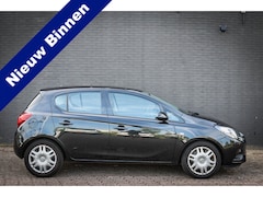 Opel Corsa - 1.2 Nieuw binnen; Jouw droomauto?
