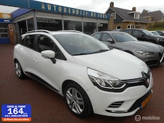 Renault Clio Estate - Energy TCe 90 Zen CRUISE CONTROL+LM-16+AIRCO+NAVIGATIE