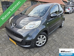 Peugeot 107 - 1.0-12V XS Elekt pakket en Airco