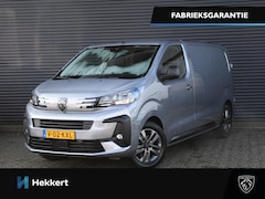 Peugeot Expert - L2 2.0 BlueHDi 145pk Automaat DODE HOEK | APPLE CARPLAY | 17''LM | PDC + CAMERA