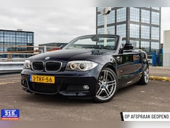 BMW 1-serie Cabrio - 118i M Sport Edition - Org. NL - Uniek