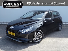 Hyundai i20 - 1.0 T-GDI 48V 100PK Comfort