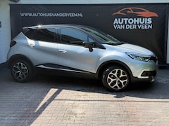 Renault Captur - 1.2 TCe Intens, Camera/Cruise/Clima/Navi/Etc