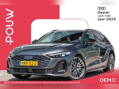 Audi A5 Avant - 2.0 e-hybrid 299pk Quattro S-Line Edition | Trekhaak | 20" LMV