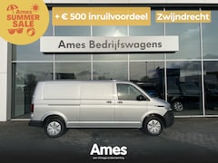 Volkswagen Transporter - 2.0 TDI L2 150PK hand | App connect | PDC | Cruise