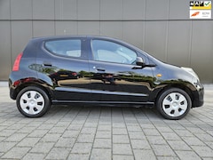 Suzuki Alto - 1.0 Comfort Plus / 2 EIGENAREN / AIRCO / ELECT RAMEN /
