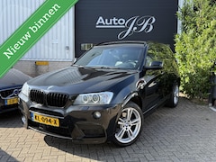 BMW X3 - xDrive30d M-SPORT | TREKHAAK | XENON | 6-CILINDER