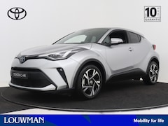 Toyota C-HR - 1.8 Hybrid Dynamic