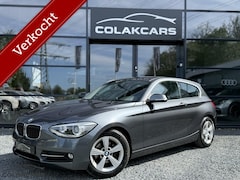 BMW 1-serie - 116i M Sport Edition High Executive lNAPI 136PK