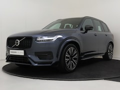 Volvo XC90 - T8 AWD Ultimate Dark | Luchtvering | Trekhaak | Panoramadak |