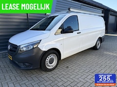 Mercedes-Benz Vito - 114 CDI Lang L2 Automaat 3 Zits Clima Cruise