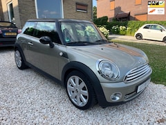MINI Cooper - 1.6 Leder/Nieuwe APK
