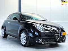 Alfa Romeo MiTo - 0.9 TwinAir Exclusive 1e Eigenaar|Org NL|Dealer O.H