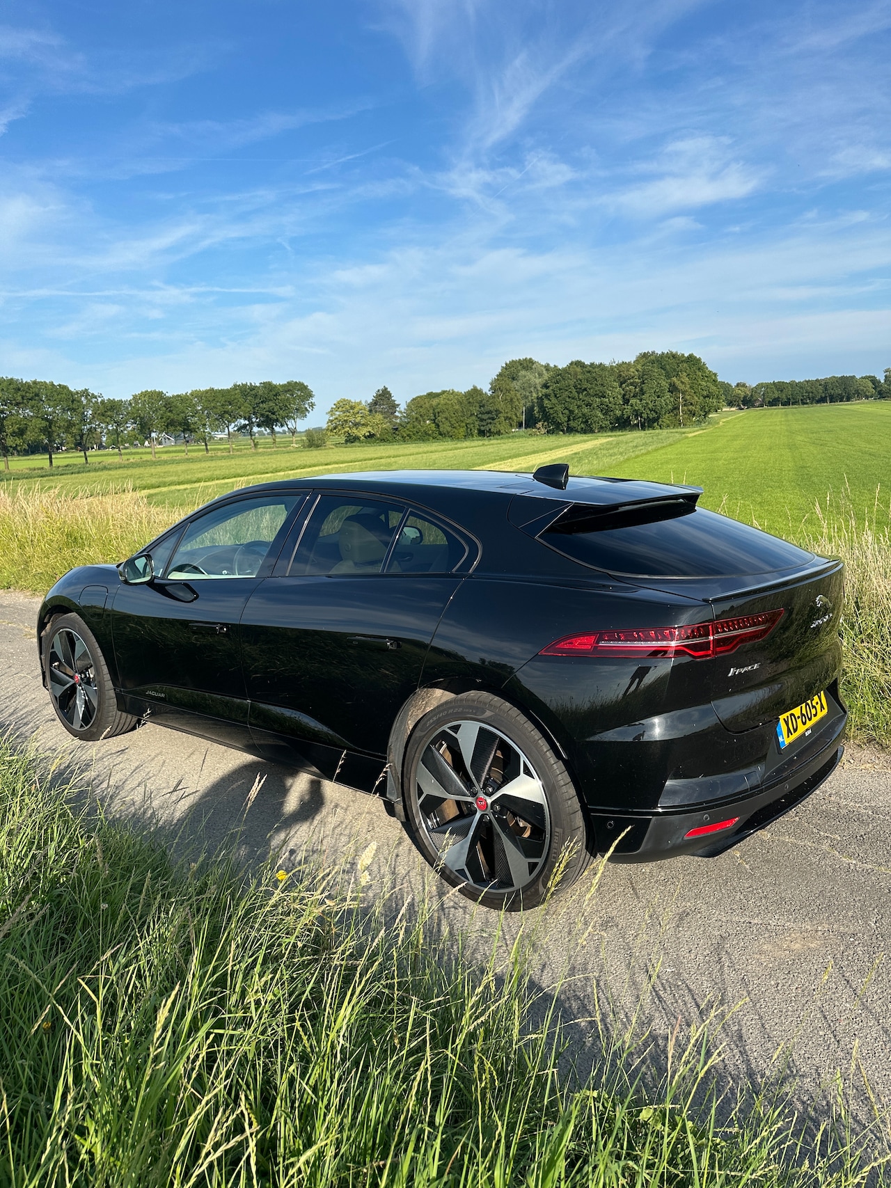Jaguar I-PACE - EV400 SE - AutoWereld.nl