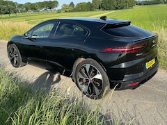Jaguar I-PACE - EV400 SE Jaguar I-Pace SE | 90.000 km | NIEUWE ACCU (juni 2025) | Dealer onderhouden | Meridian aud