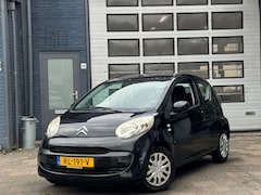 Citroën C1 - 1.0-12V Ambiance | Elek-Pakket | Airco | NW APK