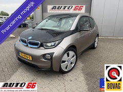 BMW i3 - Range Extender Comfort Advance