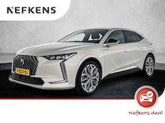 DS 4 - 4 Trocadero 130 pk Automaat | Navigatie | Rondomzicht Camera | Voorstoelen Verwarmd | Elek