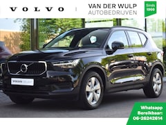 Volvo XC40 - T2 129pk Aut. Momentum Core | Navigation-Tech