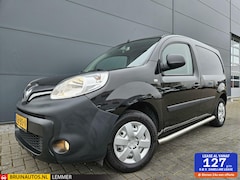 Renault Kangoo - 1.5 dCi Camera schuifdeur Navi 90 PK Euro 6