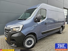 Renault Master - 2.3 dCi L2H2 Airco Navi Led 180pk 3500kg