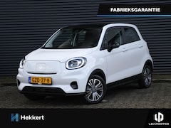 Leapmotor T03 - Design 37.3kWh 95pk Automaat NAVI | ADAP. CRUISE | PANO-DAK | DIGITAAL INSTRUMENTENPANEEL