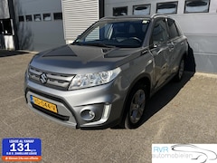 Suzuki Vitara - 1.6 Comfort/NAVI/CRUISE/CAMERA/SCHADE