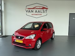 Seat Mii - 1.0 Style Sport//Airco/Navi/Cruise/Pdc