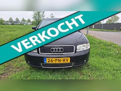 Audi A4 Avant - 1.6 Pro Line