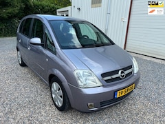 Opel Meriva - 1.8-16V Cosmo AUTOMAAT.AIRCO.NEW-APK.NAP