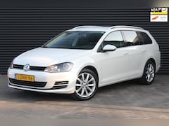 Volkswagen Golf Variant - 1.2 TSI Highline | Automaat | Camera | Trekhaak |
