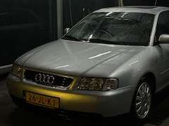 Audi A3 - 1.8 5V Attraction