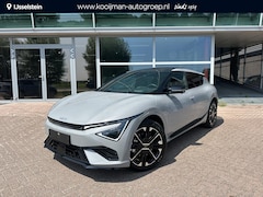 Kia EV6 - GT-Line 84 kWh Pano | Op Voorraad | Nieuw