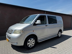 Volkswagen Transporter - 2.5 TDI 300 Trendline DC