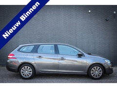 Peugeot 308 SW - 1.2 PureTech Blue Lease Net binnen; wordt nog showroomklaar gemaakt