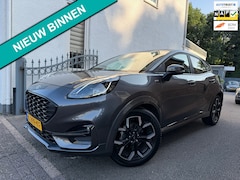 Ford Puma - 1.0 EcoBoost ST-Line X | B&O | Cruise | Trek | Carplay | NAP
