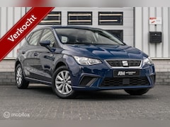 Seat Ibiza - 1.0 MPI Style AIRCO CRUISE ACC STOELVERWARMING