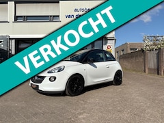 Opel ADAM - 1.2