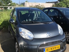 Citroën C1 - 1.0-12V Ambiance 3-deurs Airco