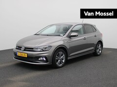 Volkswagen Polo - 1.0 TSI Comfortline 95 PK | Automaat | Navigatie | Airco | Cruise Control | Parkeersensore