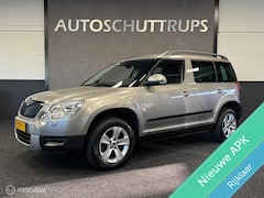 Skoda Yeti - 1.2 TSI Ambition NAP / 1e EIGENAAR / DEALER O.H