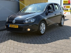 Volkswagen Golf - 1.2 TSI BlueMotion Airco Navigatie Multi-stuur