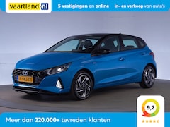 Hyundai i20 - 1.0 T-GDI 100 MHEV Comfort [ Camera Apple Carplay/Android Auto Cruise ]