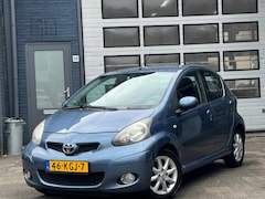 Toyota Aygo - 1.0-12V Comfort | Airco | Cruise | CarPlay | PDC | N.A.P