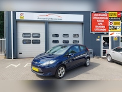 Ford Fiesta - 1.25 NAP/airco/ 3D 80pk winter/zomer set