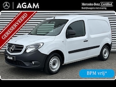 Mercedes-Benz Citan - 108 CDI Airco Navigatie Camera 17.720km