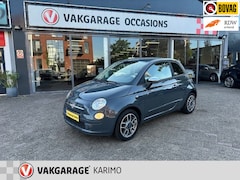 Fiat 500 - 1.2 Pop